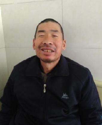 走失者照片 全国救助站