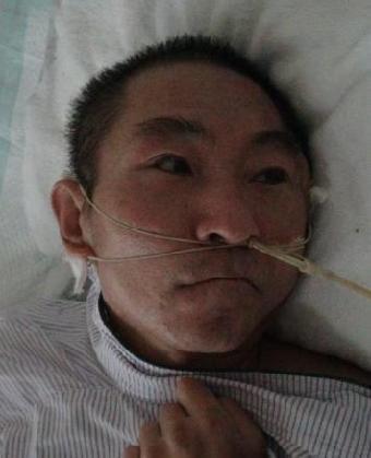 走失者照片 全国救助站