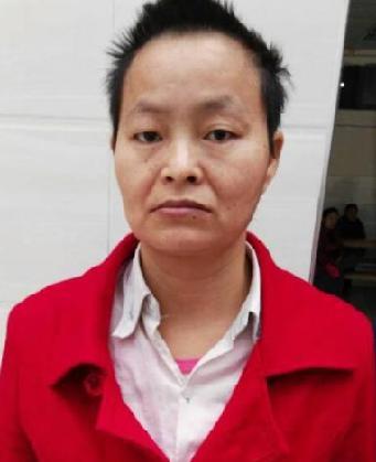 走失者照片 全国救助站