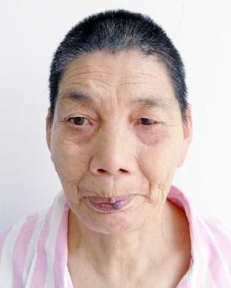 走失者照片 全国救助站