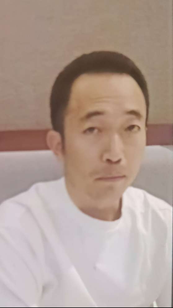 走失者照片 帮我找一下这个人真的很好着急