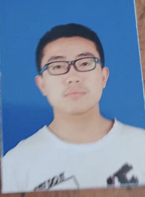 走失者照片 大家帮帮忙