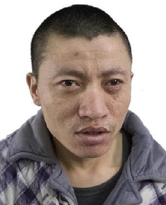 走失者照片 全国救助站
