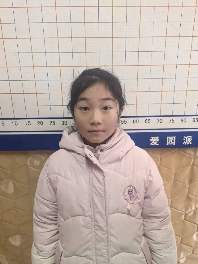走失者照片 孩子寻爸妈