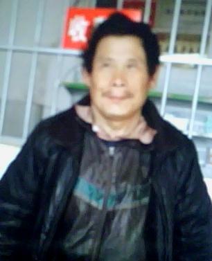 走失者照片 全国救助站