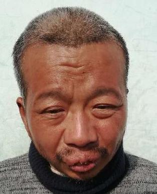 走失者照片 全国救助站