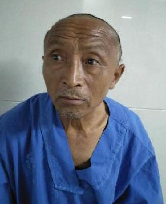 走失者照片 全国救助站