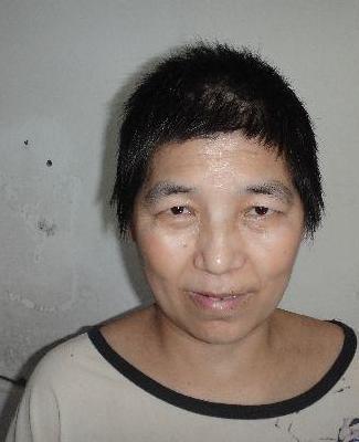 走失者照片 全国救助站