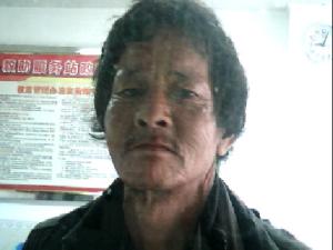 走失者照片 全国救助站