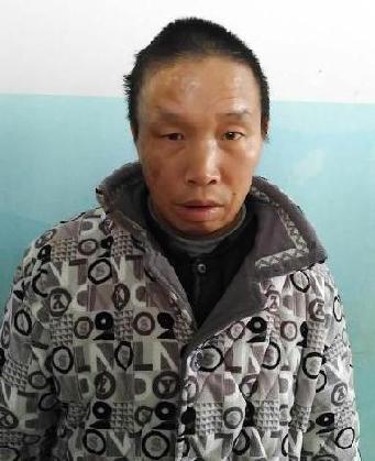 走失者照片 全国救助站