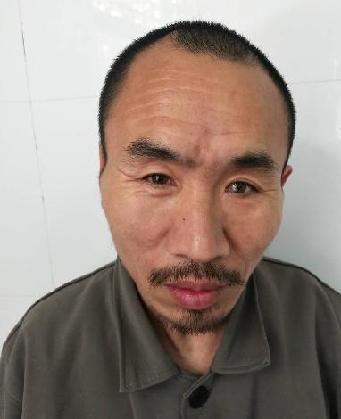走失者照片 全国救助站