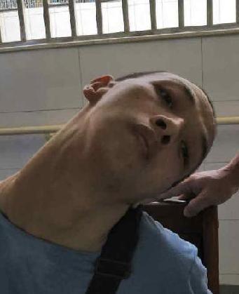 走失者照片 全国救助站