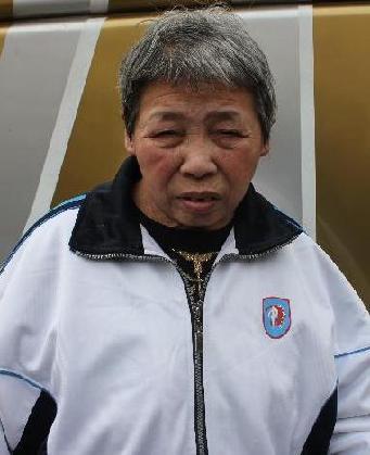 走失者照片 全国救助站