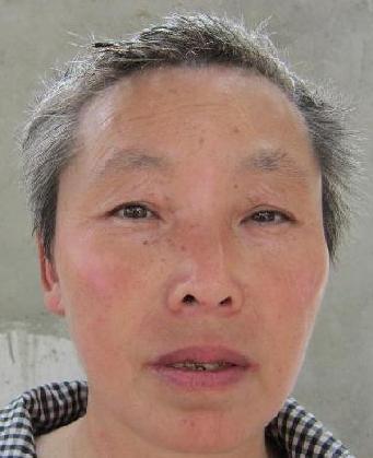 走失者照片 全国救助站