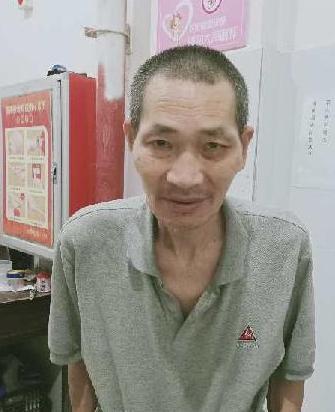 走失者照片 全国救助站