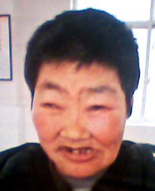 走失者照片 全国救助站
