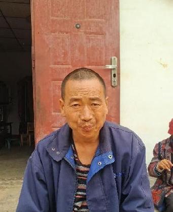 走失者照片 全国救助站
