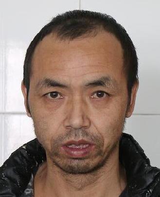 走失者照片 全国救助站
