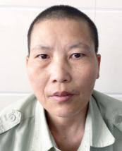 走失者照片 全国救助站