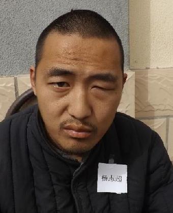 走失者照片 全国救助站