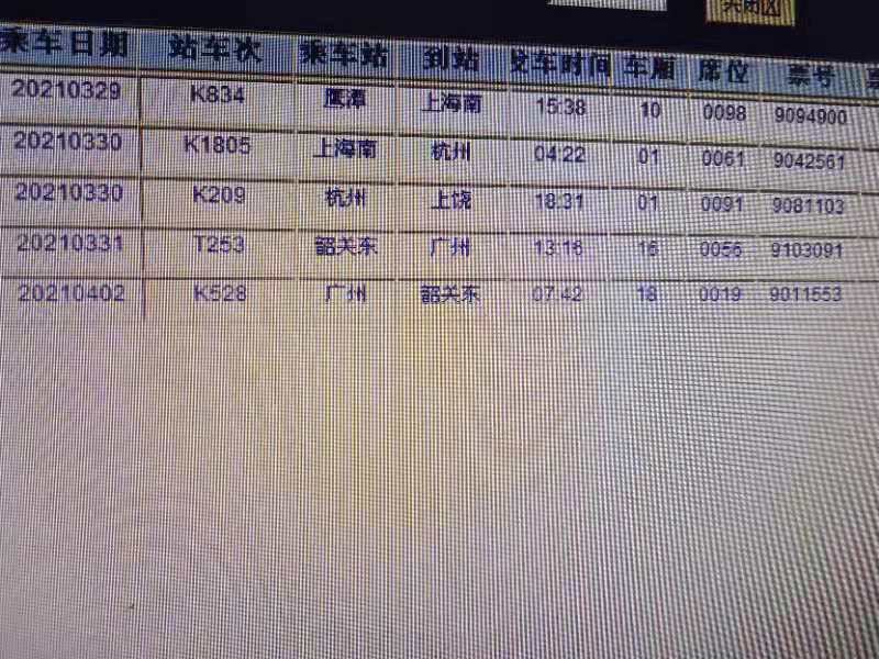 走失者照片 好心人帮忙多关注下