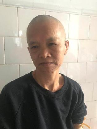 走失者照片 全国救助站