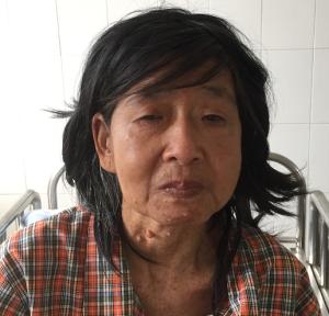 走失者照片 全国救助站
