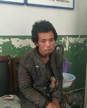 走失者照片 全国救助站