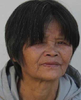 走失者照片 全国救助站