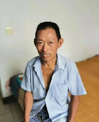 走失者照片 全国救助站
