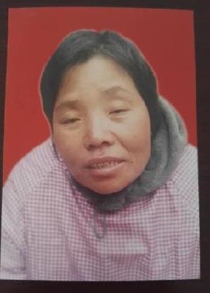 走失者照片 全国救助站