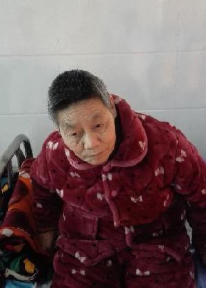 走失者照片 全国救助站