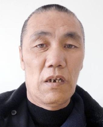 走失者照片 全国救助站