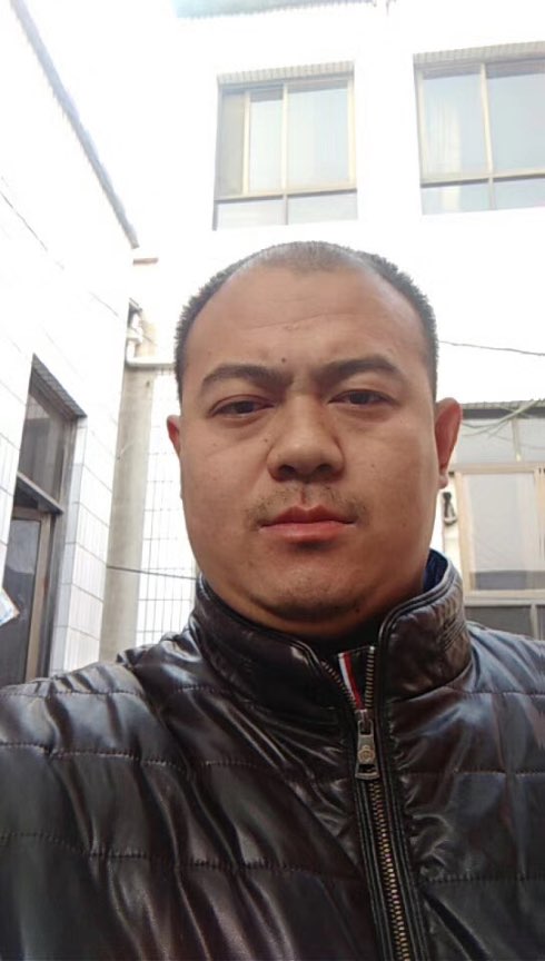 走失者照片 寻找家中的顶梁柱丈夫