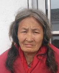 走失者照片 全国救助站
