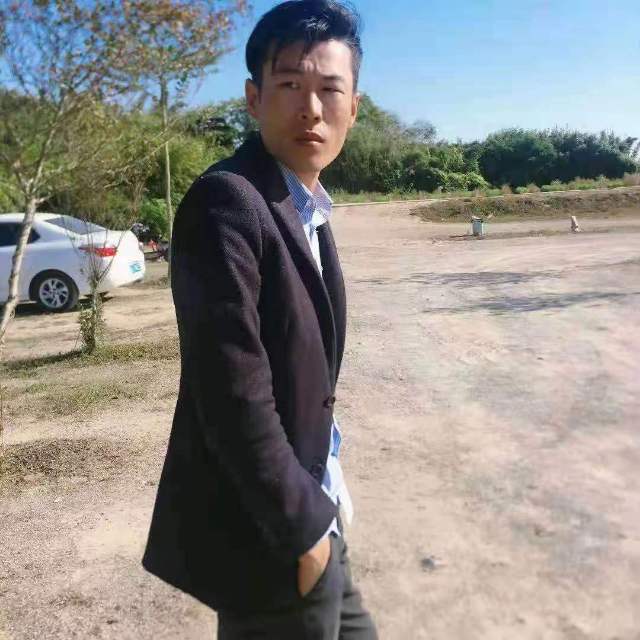 走失者照片 曾说过要去流浪，却一去不复返。
