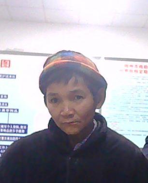 走失者照片 全国救助站