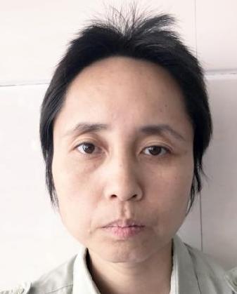 走失者照片 全国救助站