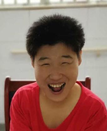 走失者照片 全国救助站