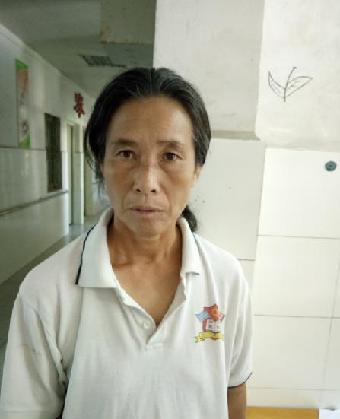 走失者照片 全国救助站