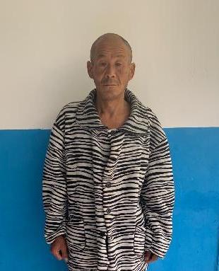 走失者照片 全国救助站