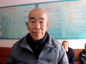 走失者照片 全国救助站