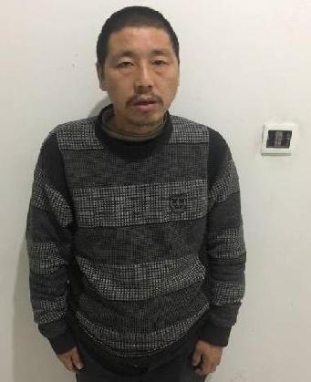 走失者照片 全国救助站