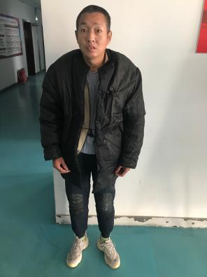 走失者照片 全国救助站