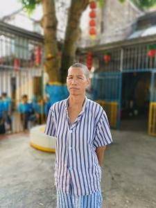 走失者照片 全国救助站