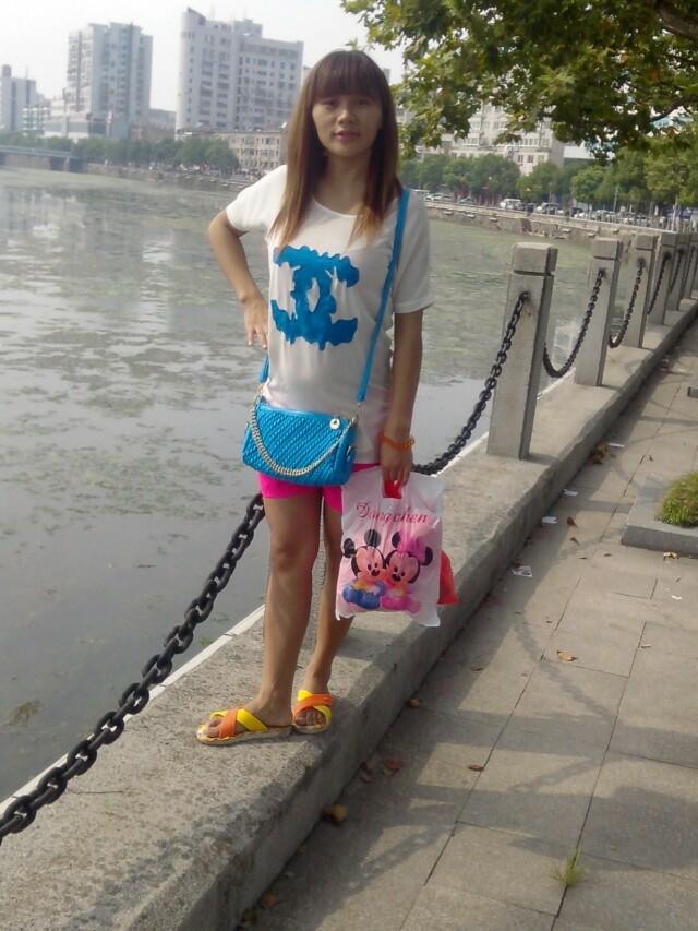 走失者照片 求大家看见请联系我谢谢