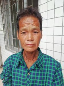 走失者照片 全国救助站