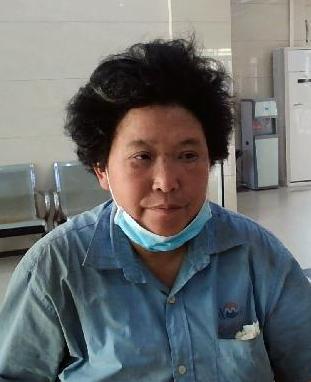 走失者照片 全国救助站