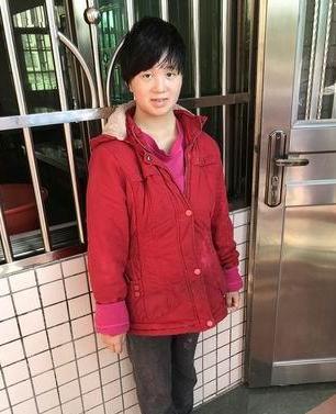 走失者照片 全国救助站