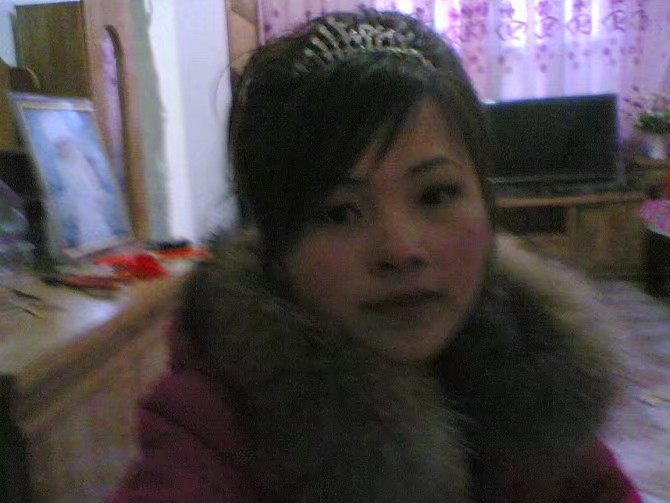 走失者照片 寻找妈妈